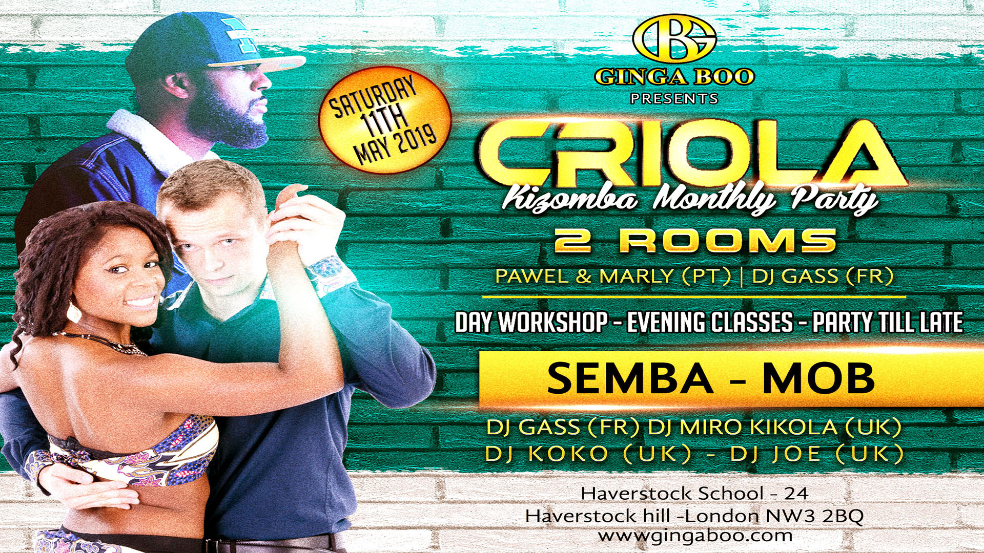 Criola