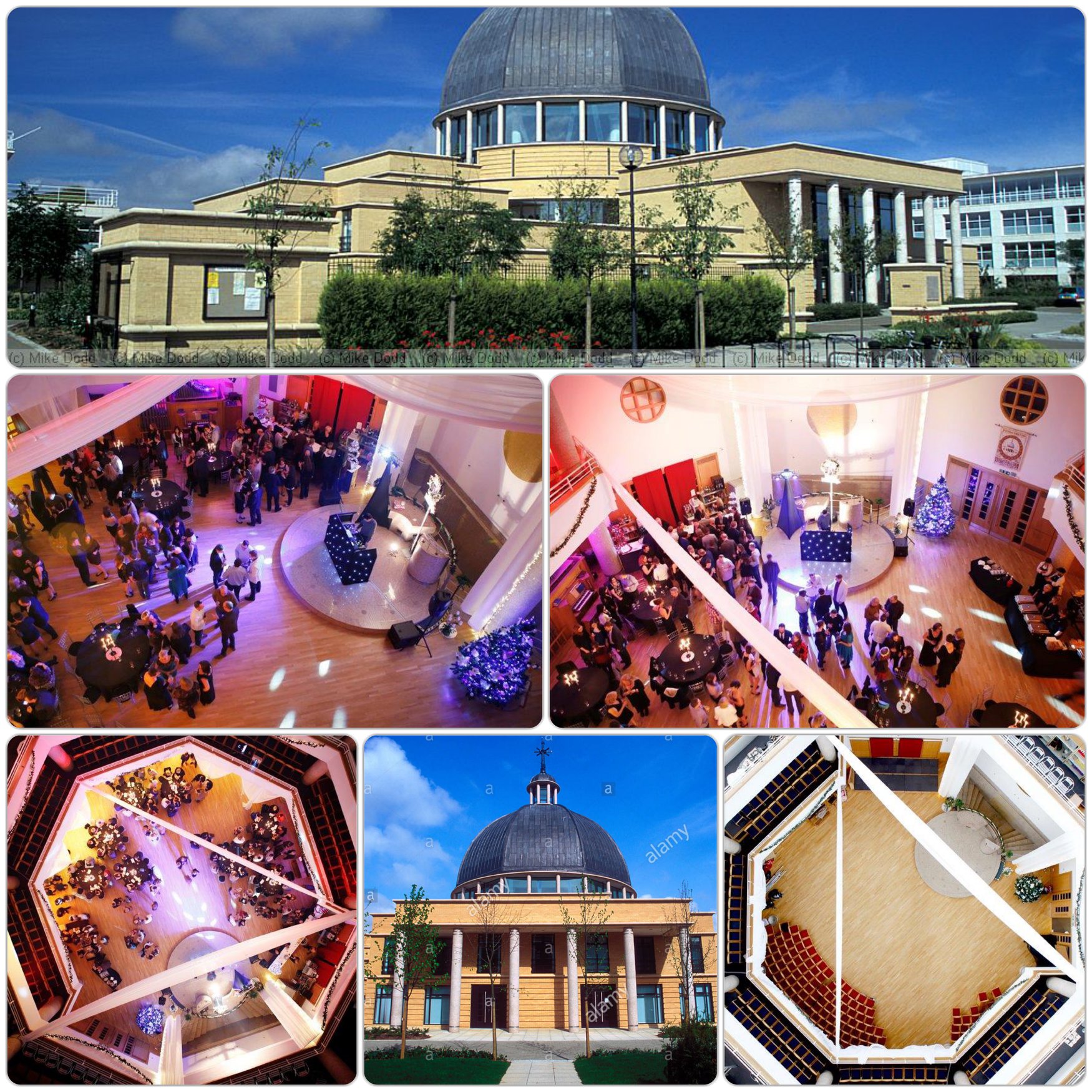 Venue