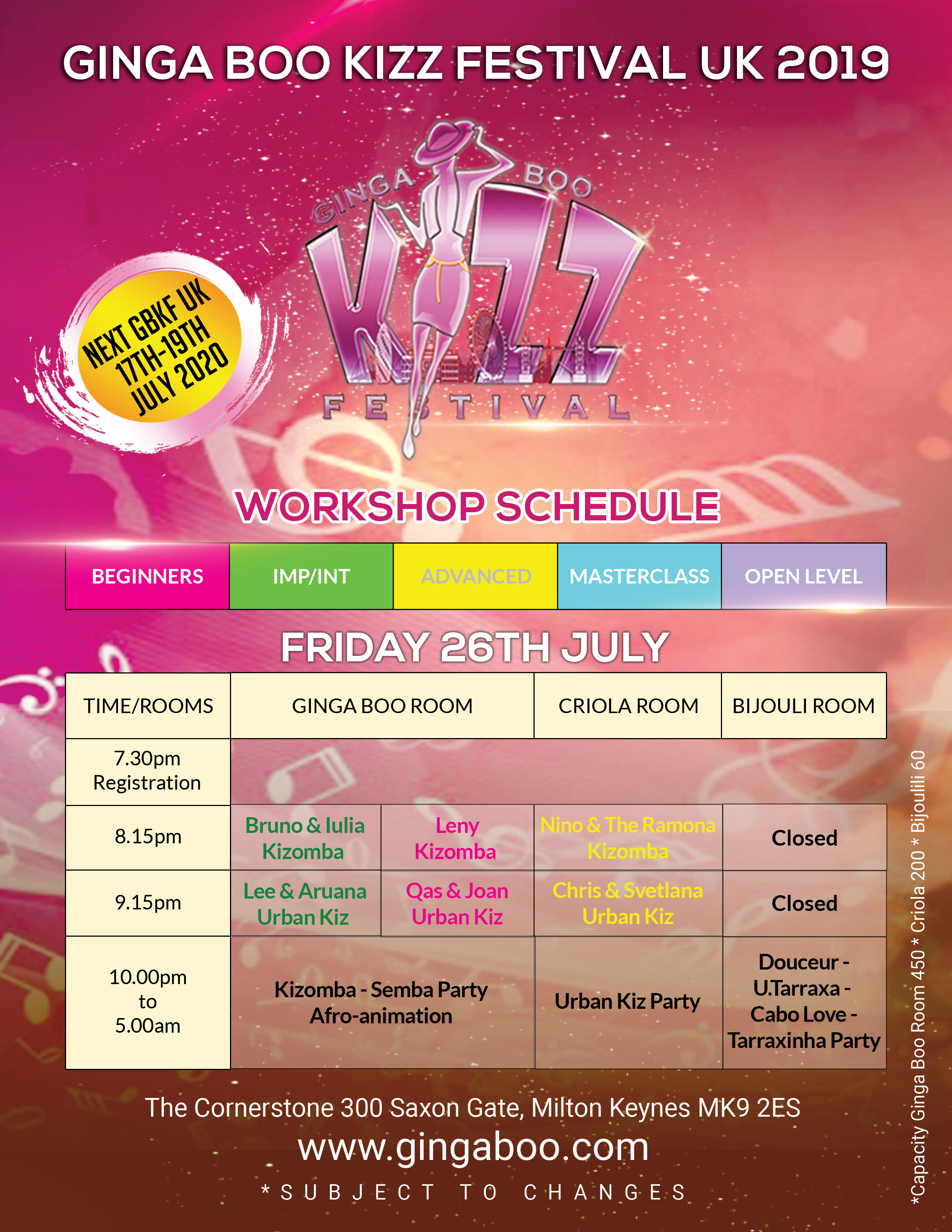 workshop-schedule-friday